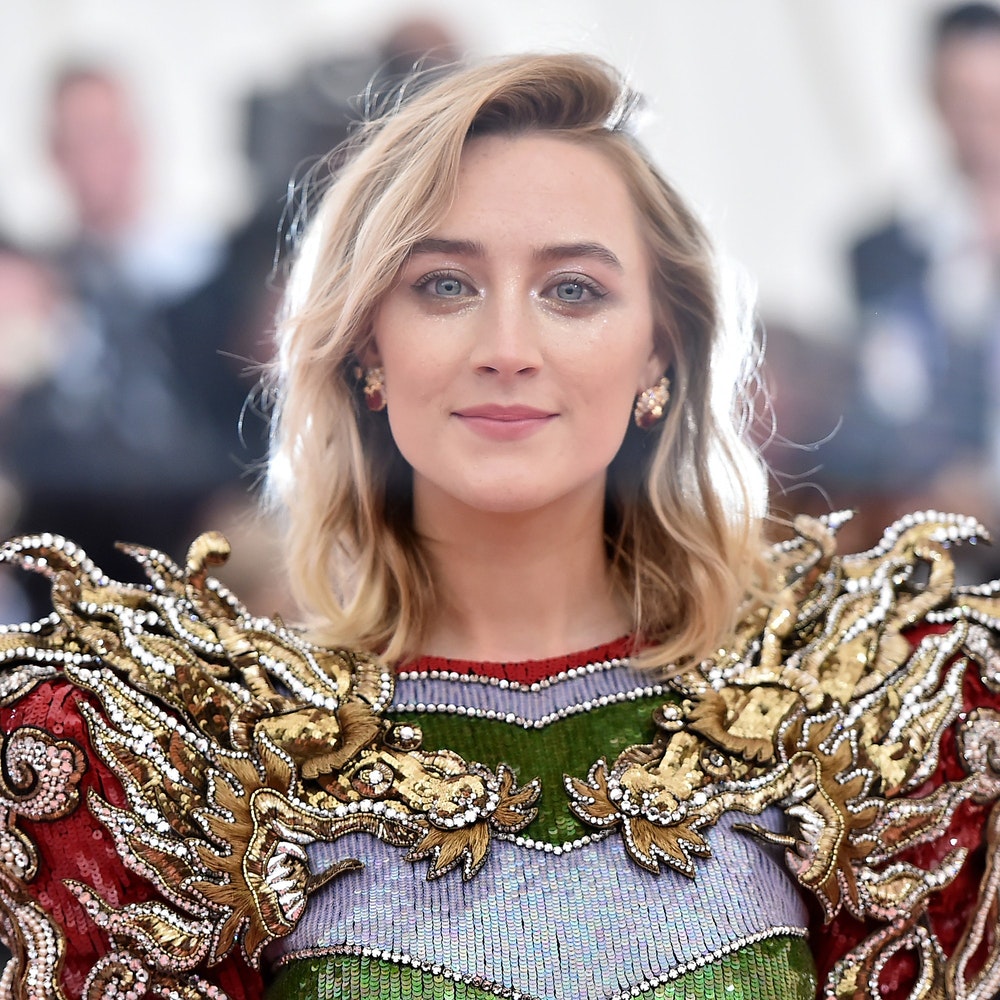 Saoirse Ronan’s 10 Most Iconic Acting Roles — Saoirse Ronan Movies Dating Films