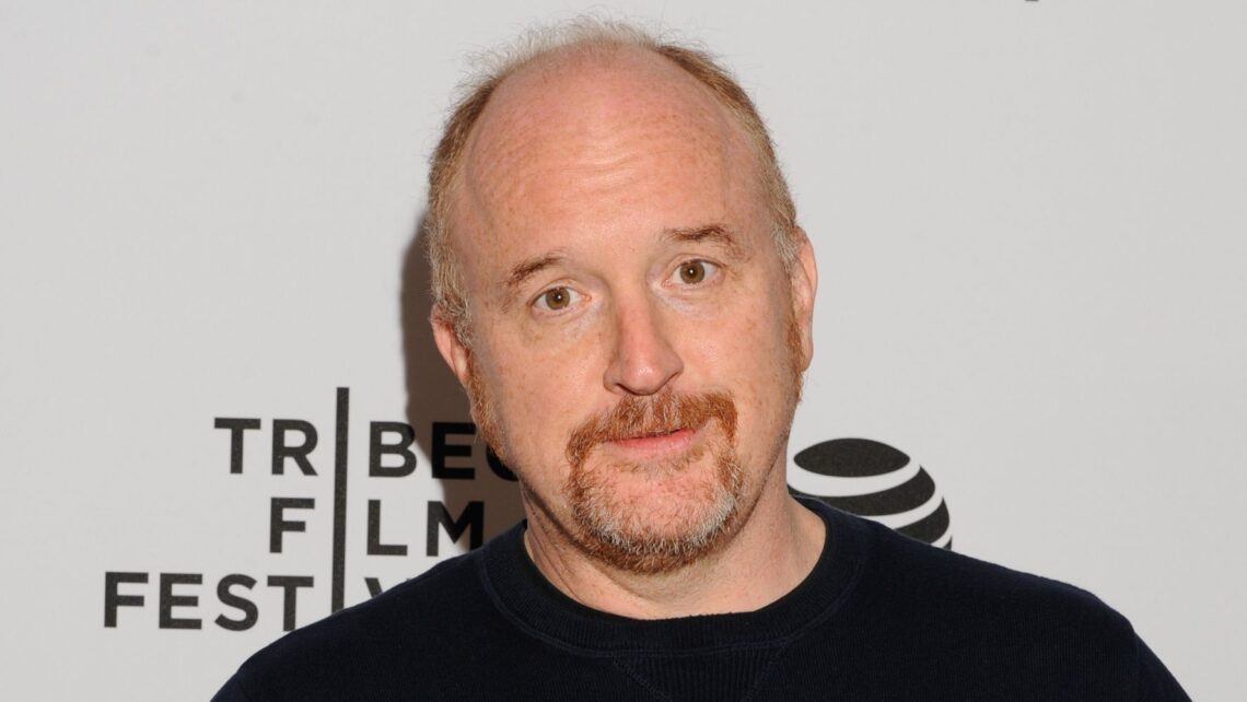 Louis C.K. Accuser Blasts Grammy Win And The ‘Message This Sends’