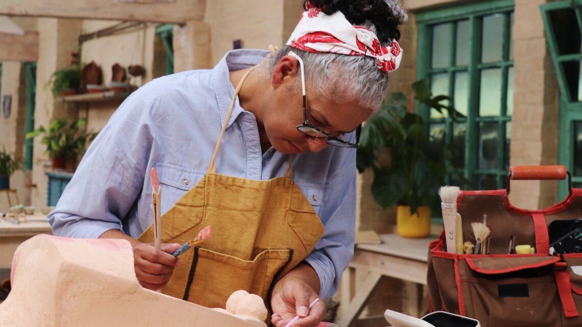 The Great Pottery Throw Down Is a Balm for a Weary Age