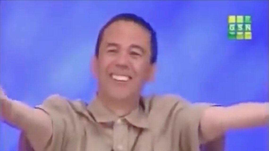 Resurfaced Clip Of Gilbert Gottfriend On ‘Hollywood Squares’ Just Won Twitter