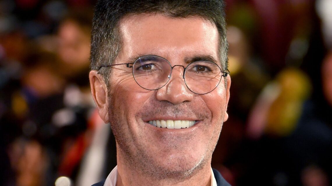 Simon Cowell Admits He Went Overboard With Fillers And ‘Didn’t Recognize’ Himself