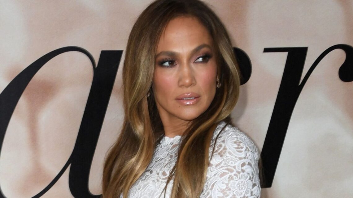 Jennifer Lopez Is Getting An ‘Intimate’ Netflix Documentary About Her Life