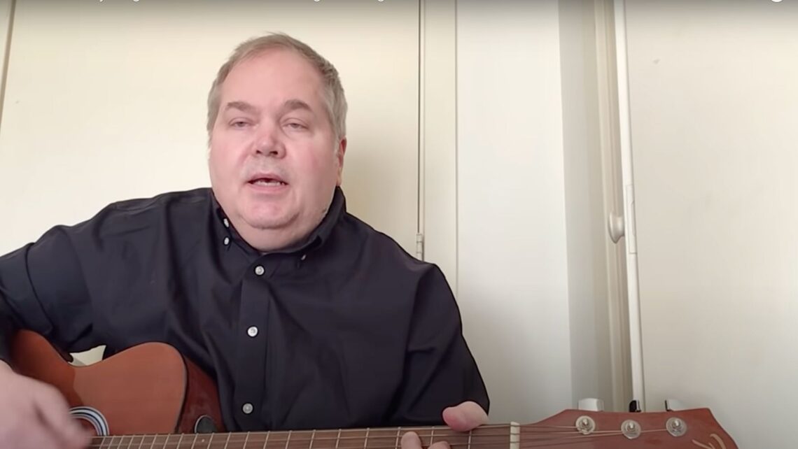 Reagan Shooter John Hinckley Jr.’s Upcoming Concert Sells Out NYC Club