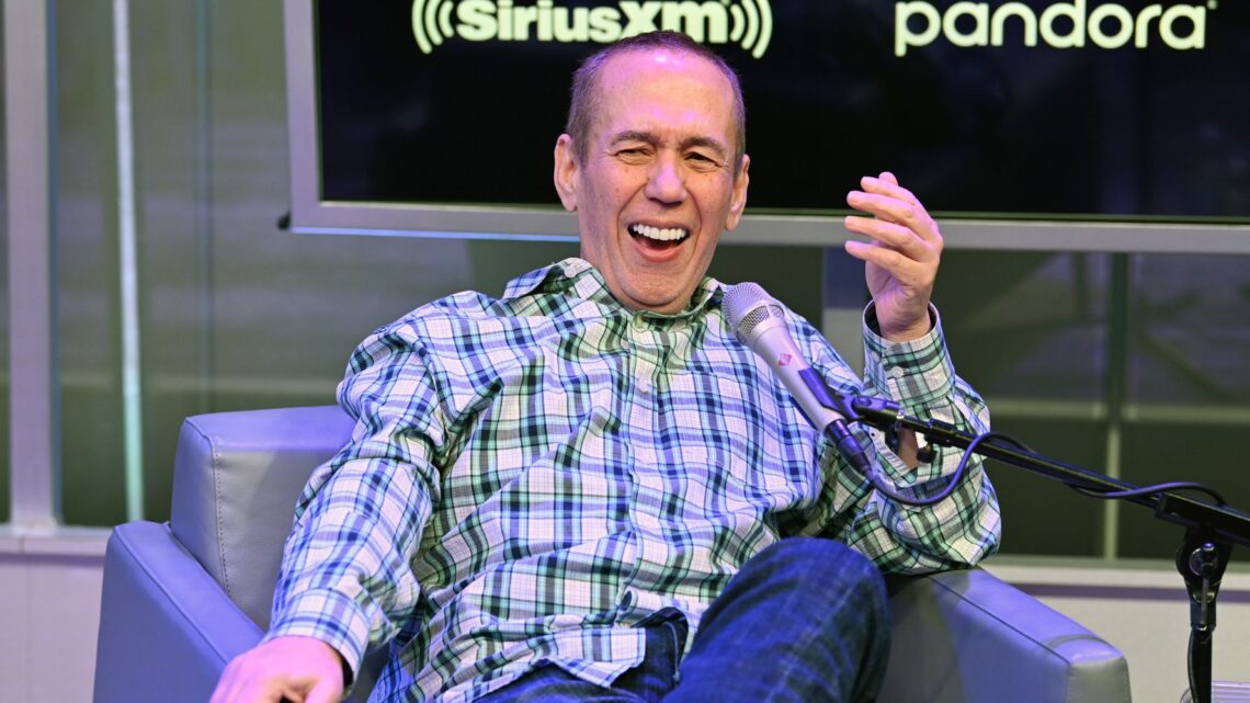 Gilbert Gottfried Cleverly Supported Chris Rock In Final Instagram