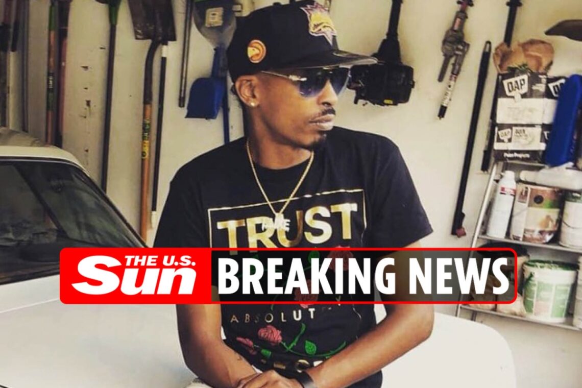 Archie Eversole ‘death’ news – Atlanta rapper behind sports anthem We Ready ‘passes away at 37’ as tributes pour in