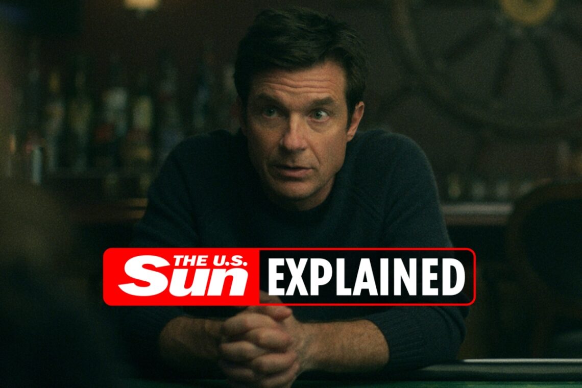 When will Ozark season 4 part 2 be released on Netflix?