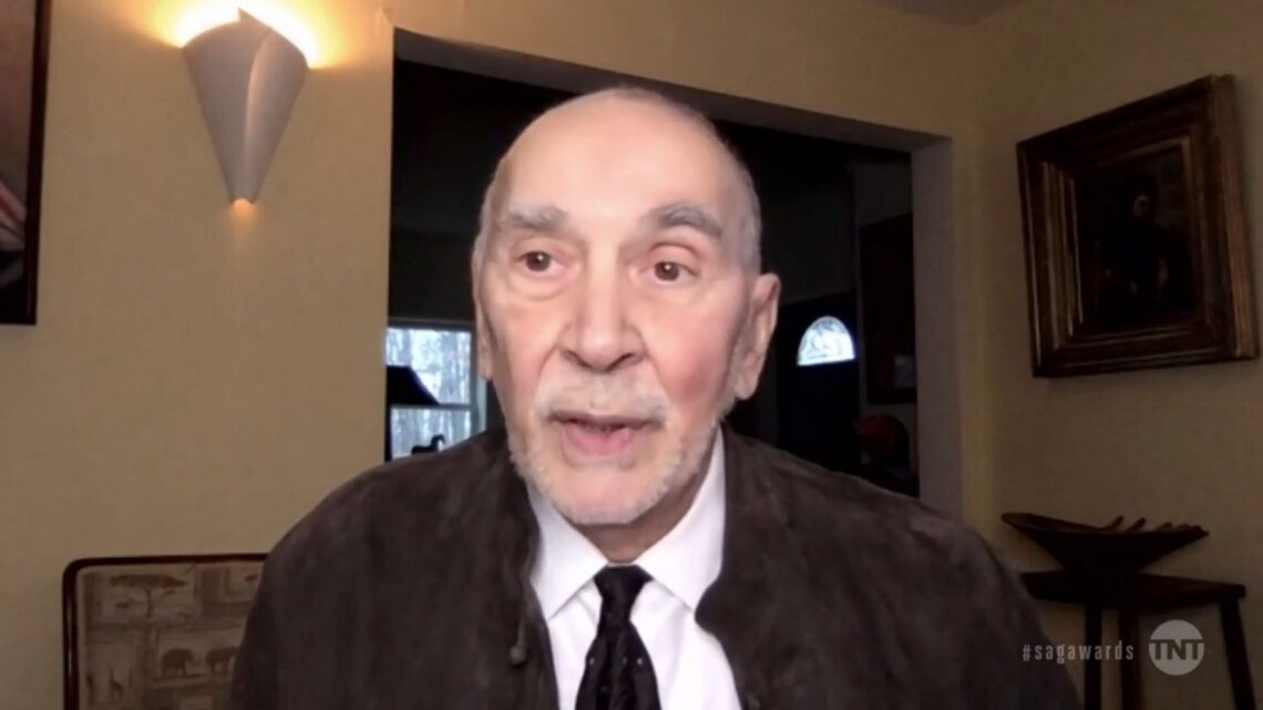 Frank Langella Fired From ‘House Of Usher’ After Sex Harassment Claim: Reports