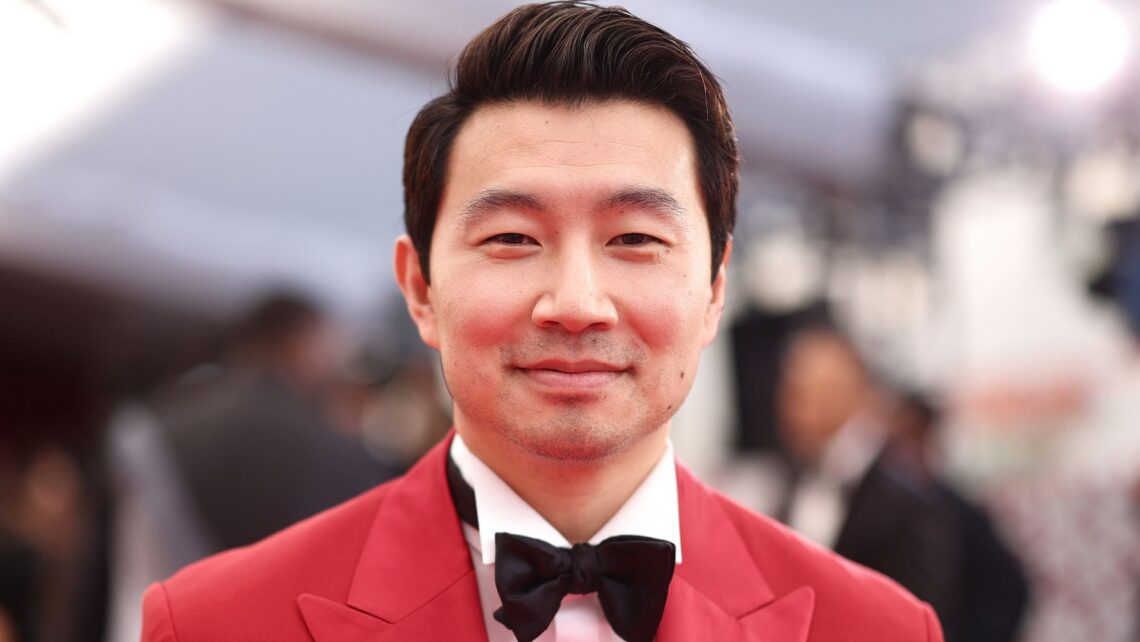 Marvel Star Simu Liu Thanks Accounting Firm For Laying Him Off 10 Years Ago