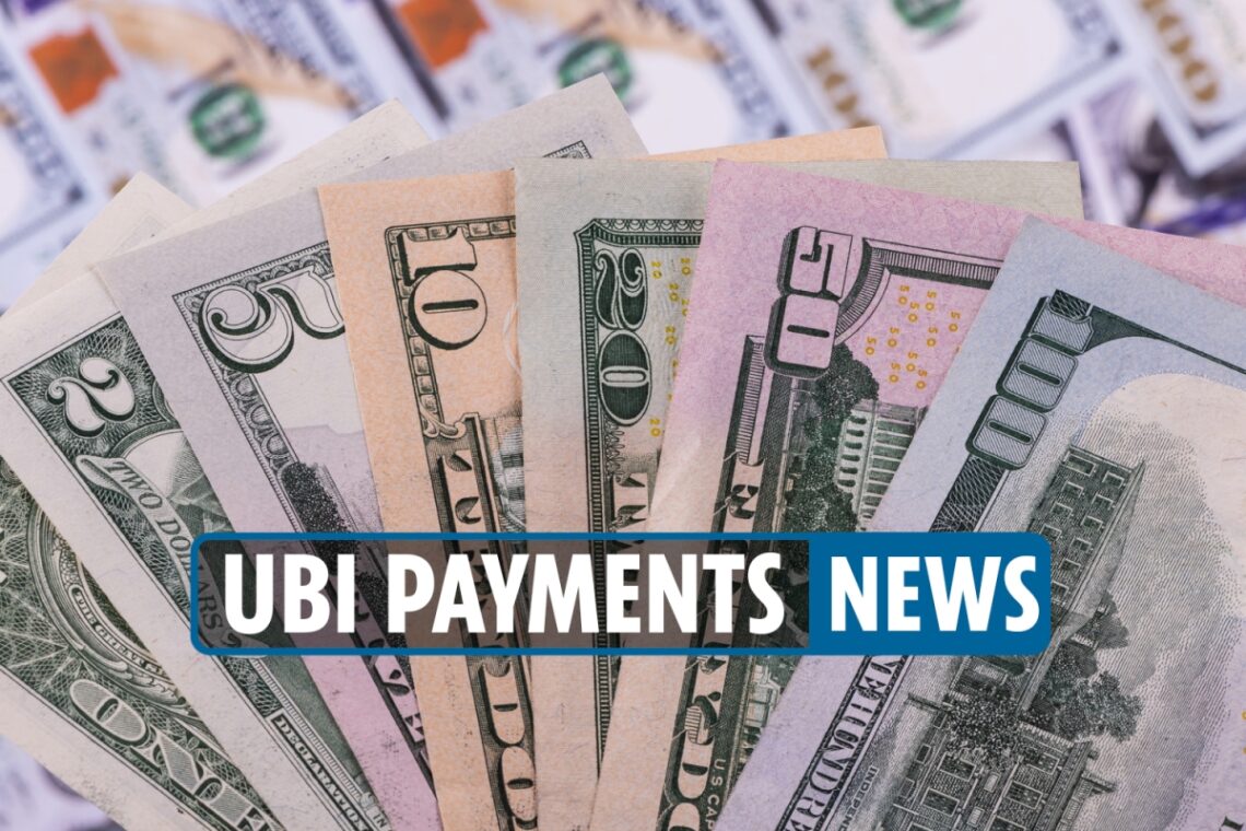 Universal basic income 2022 – April deadline to claim $36,000 payment passes as new California UBI program set in motion