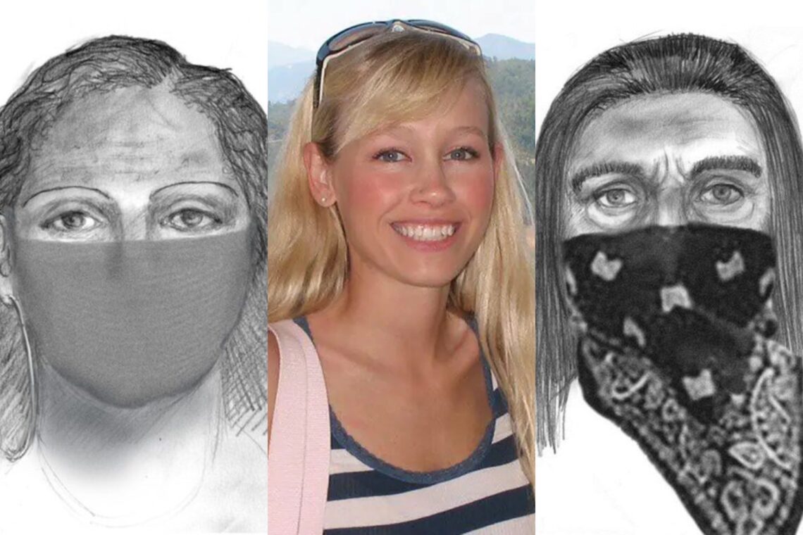 Sherri Papini Admits She Faked Story That “Two Hispanic Women” Kidnapped Her, Faces 25 Years In Jail