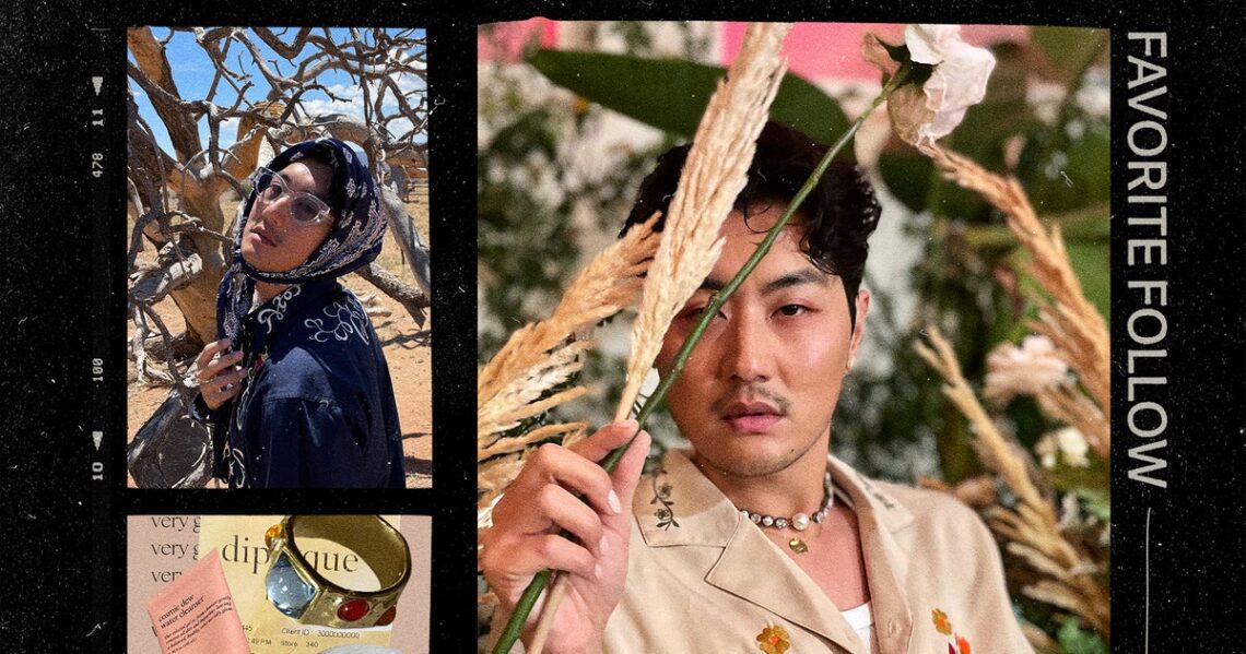 Very Good Light’s David Yi On Creating Space For Gender-Inclusive Beauty