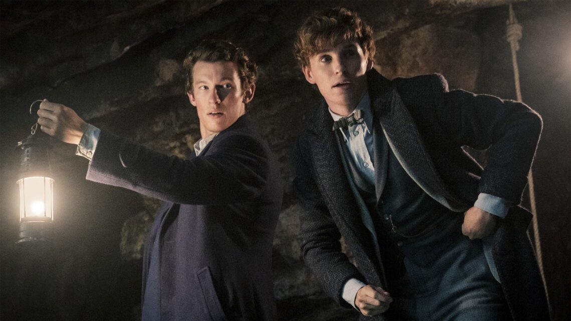How Fantastic Beasts Became Hollywood’s Most Cursed Franchise