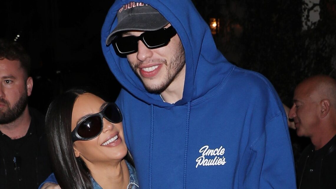 Big Deli Energy: How This LA Sandwich Shop Became Pete Davidson’s Favorite Brand