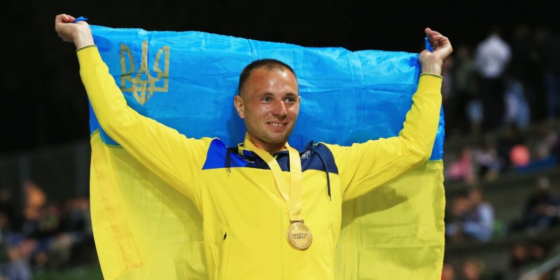 Team Ukraine “Safely” Lands In the Netherlands Ahead Of Prince Harry’s Invictus Games