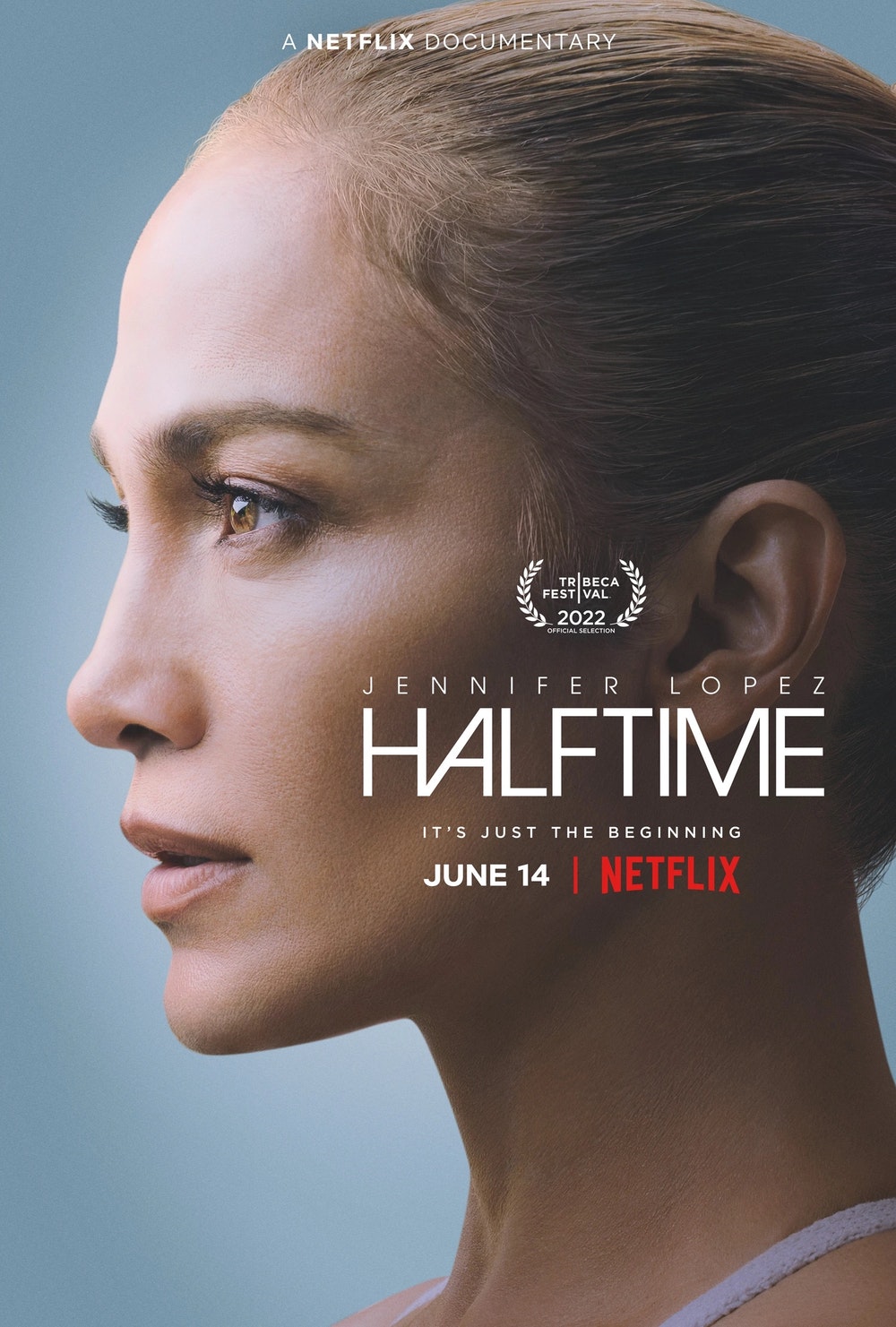 Jennifer Lopez Announces Netflix Documentary ‘Halftime’ — JLo Superbowl Ben Affleck