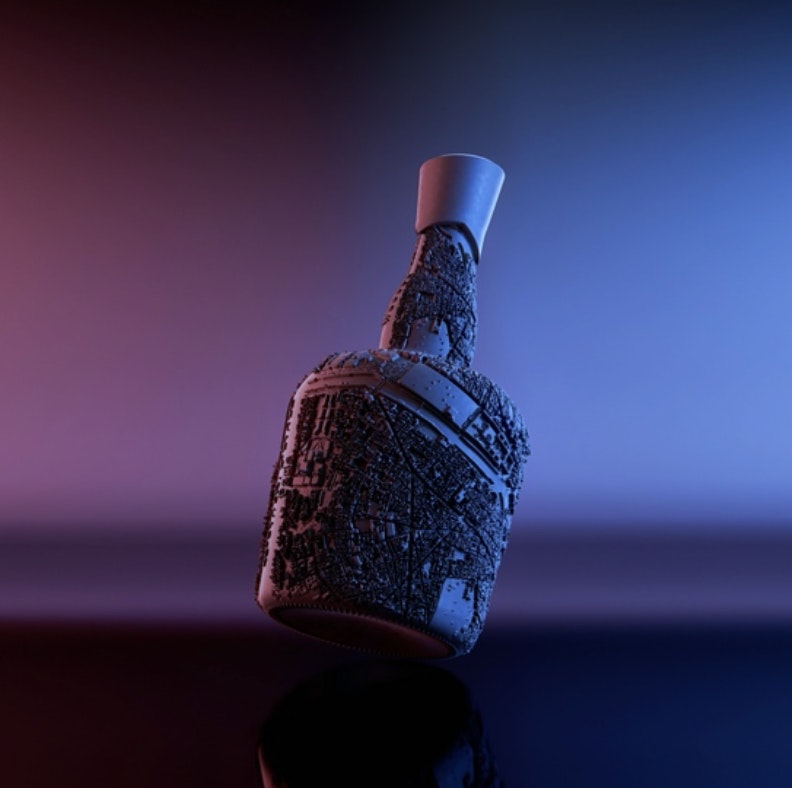 Dictador Rum Jumps Into the Metaverse — ArtHouse Spirits DAO Crypto NFTs