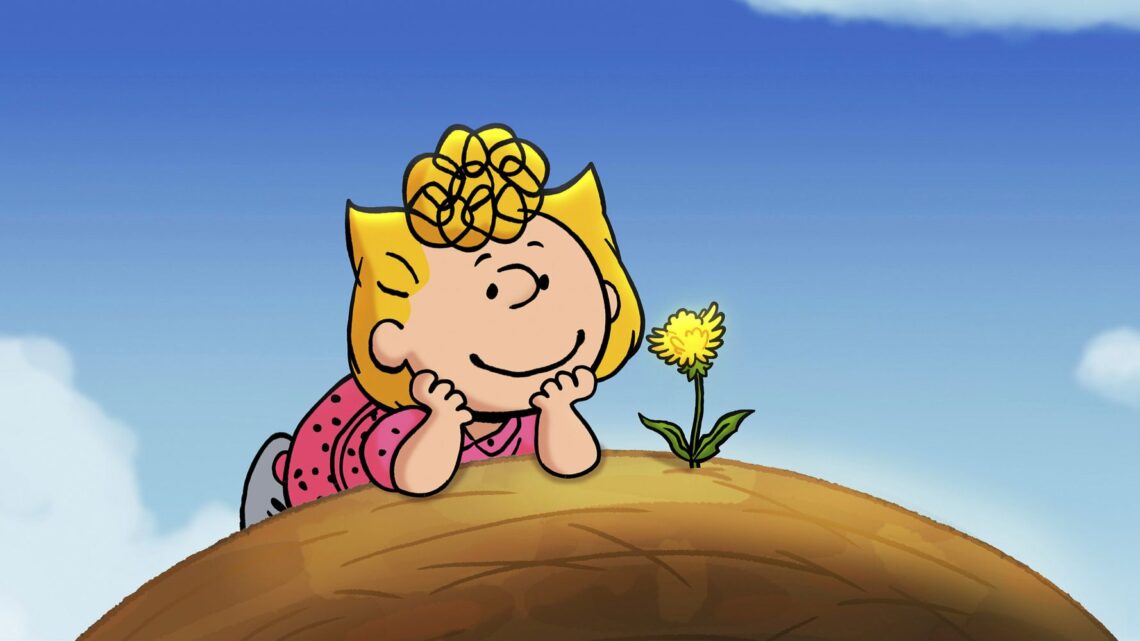 New ‘Peanuts’ TV Special Honors Earth Day
