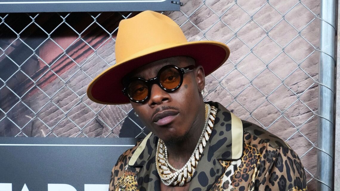 Person Shot Outside North Carolina Home Of DaBaby: Police