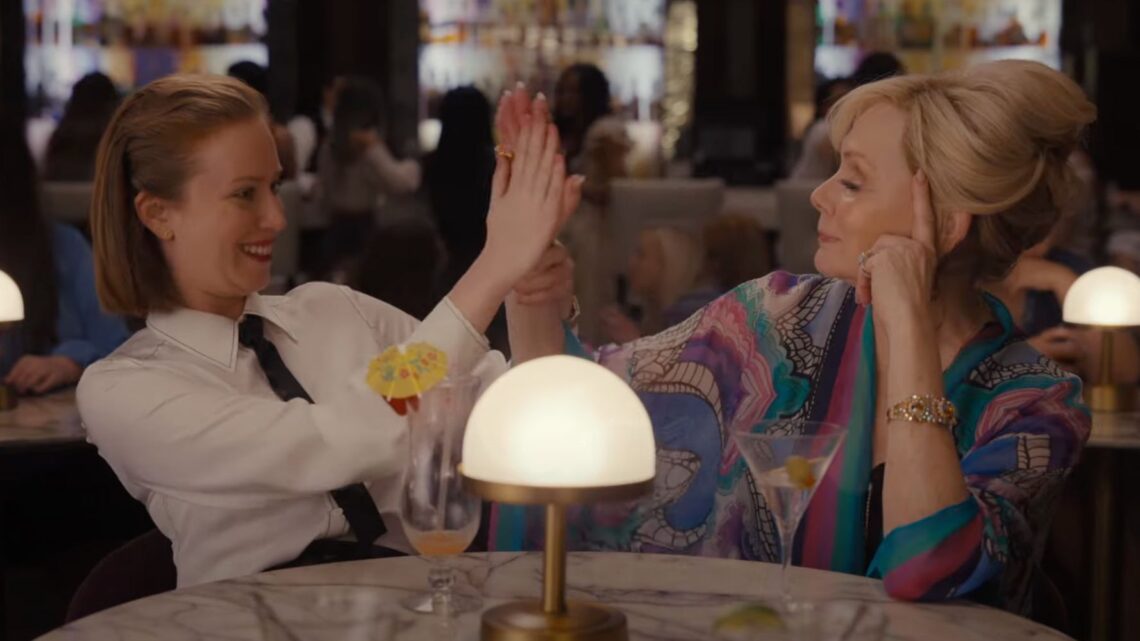 ‘Hacks’ Sets Season 2 Return With Release Date And Teaser Trailer