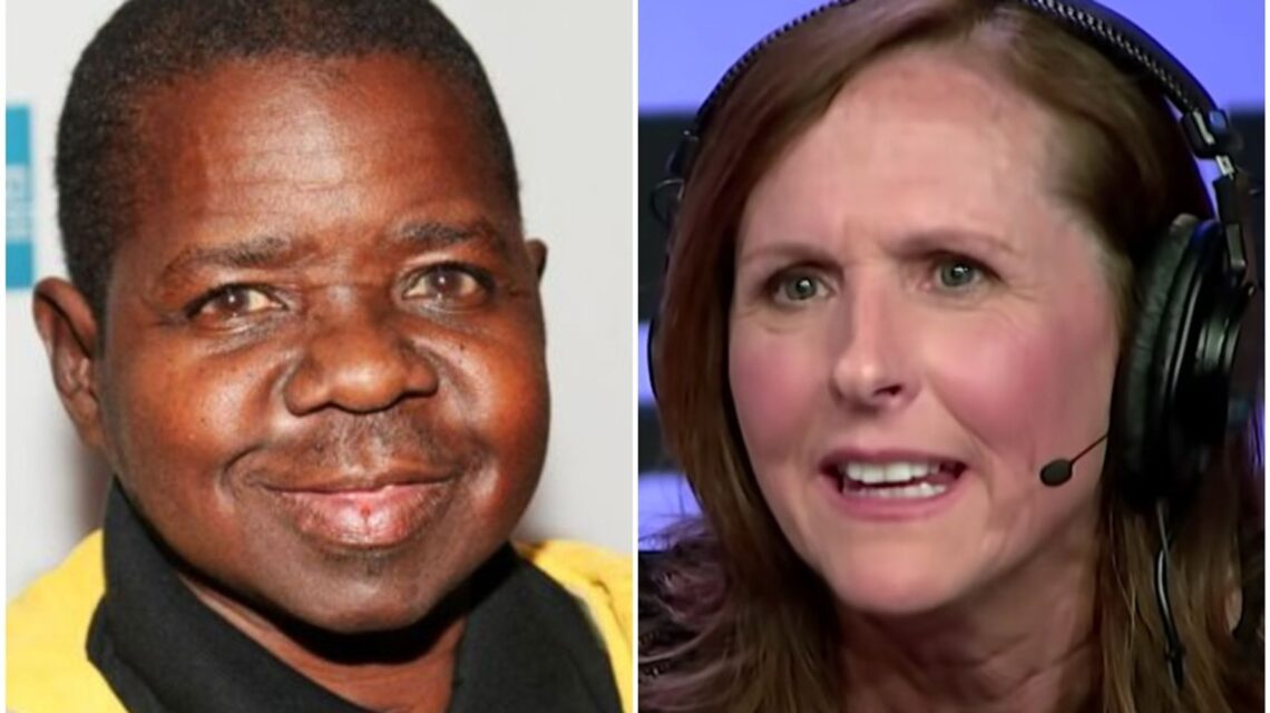 Molly Shannon Says Child Star Gary Coleman Attacked Her In A Hotel Room