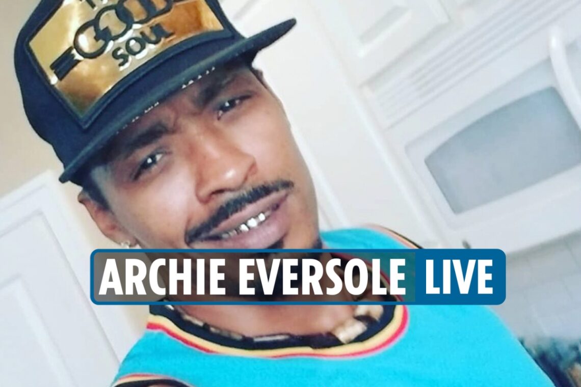 Archie Eversole cause of death news – Atlanta rapper’s brother seen in mugshot after ‘he shot dead the We Ready star’