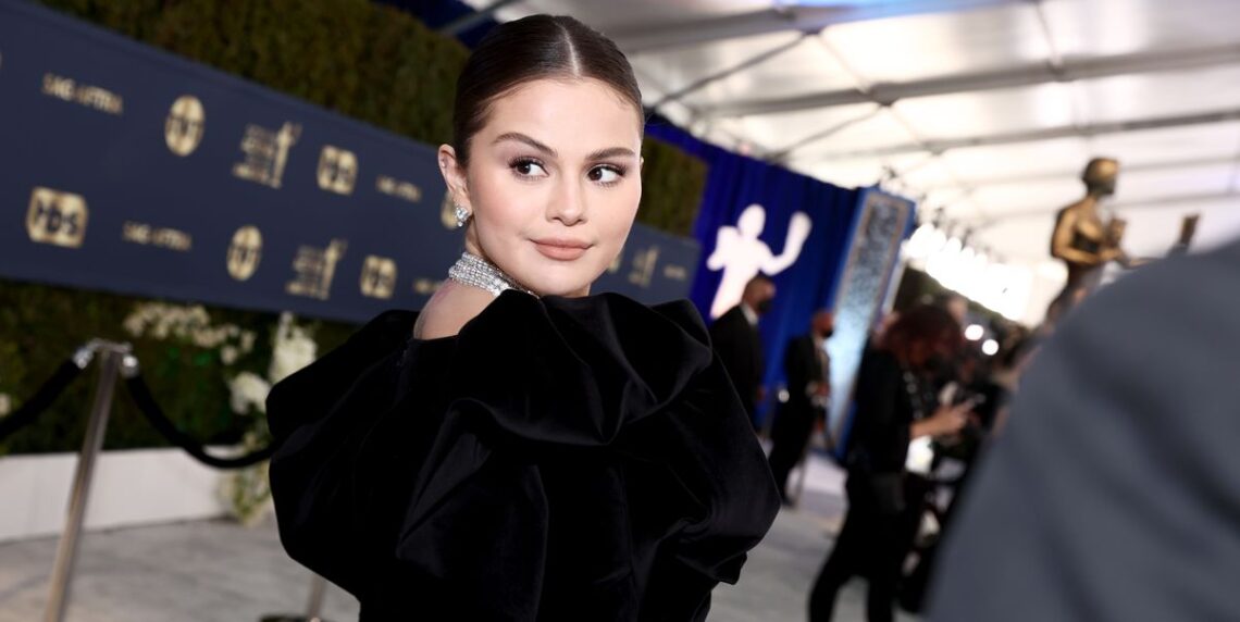 Selena Gomez Has Perfect Response to Commenter Who Says She’s ‘Going Downhill’