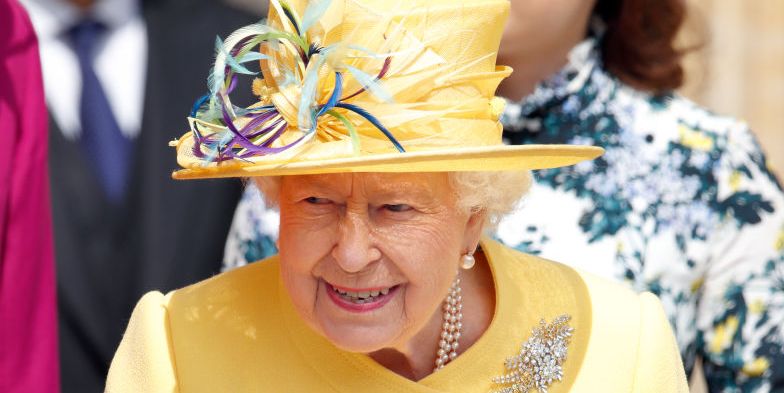 Why Queen Elizabeth Is Missing Today’s Royal Maundy Service