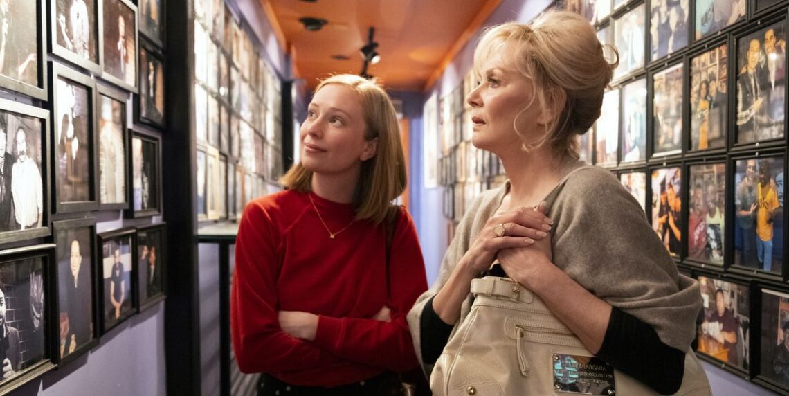 Hacks Season 2 News, Cast, Rumors, Air Date