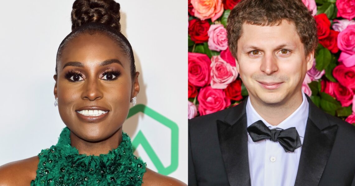 ‘Barbie’ Movie Adds Issa Rae & Michael Cera To Cast