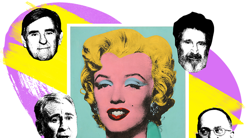 Will This Warhol Become the Most Expensive Artwork Ever Sold?