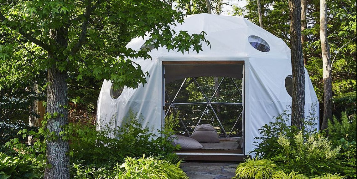 Spas and Wellness Retreats Have a New Audience: The Pandemic-Weary