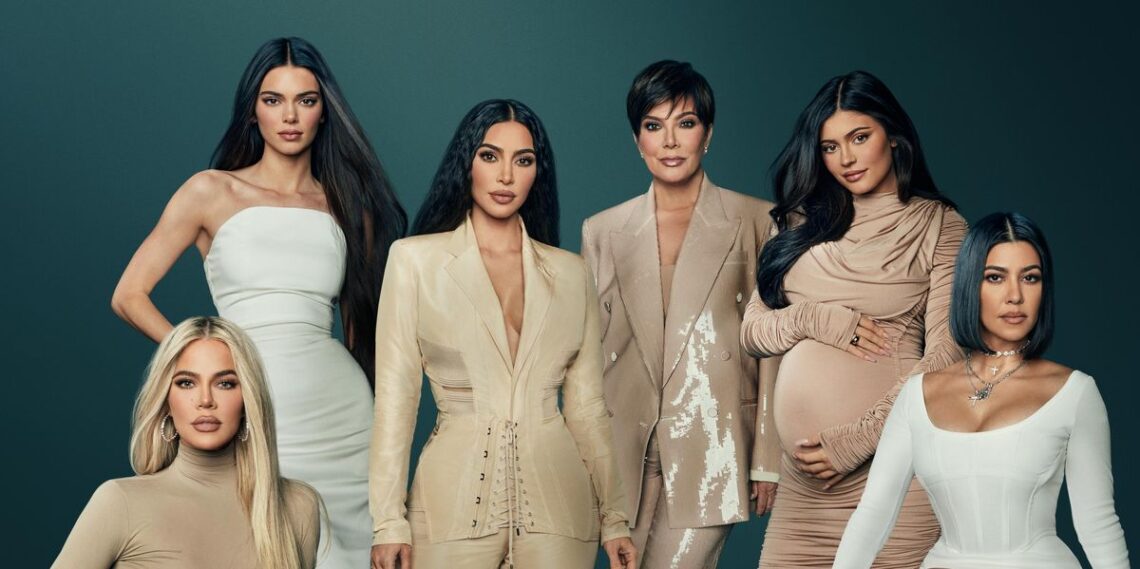 Top 5 Takeaways from Hulu’s The Kardashians
