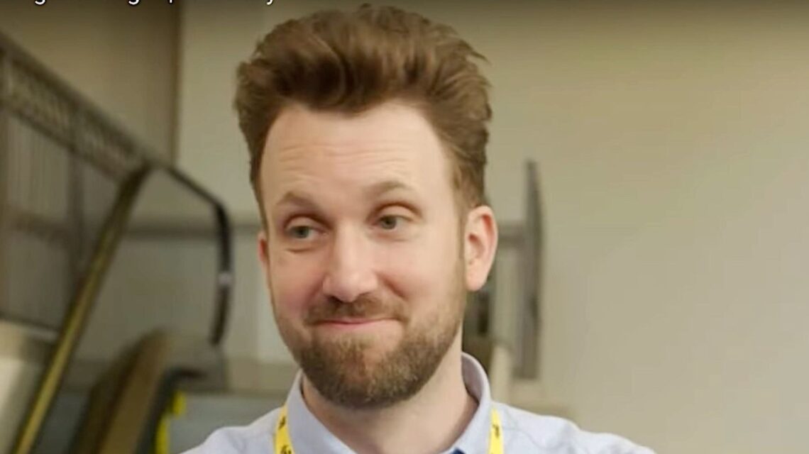 Jordan Klepper Spots The Creepy New Obsession Of Trump’s Biggest Fans