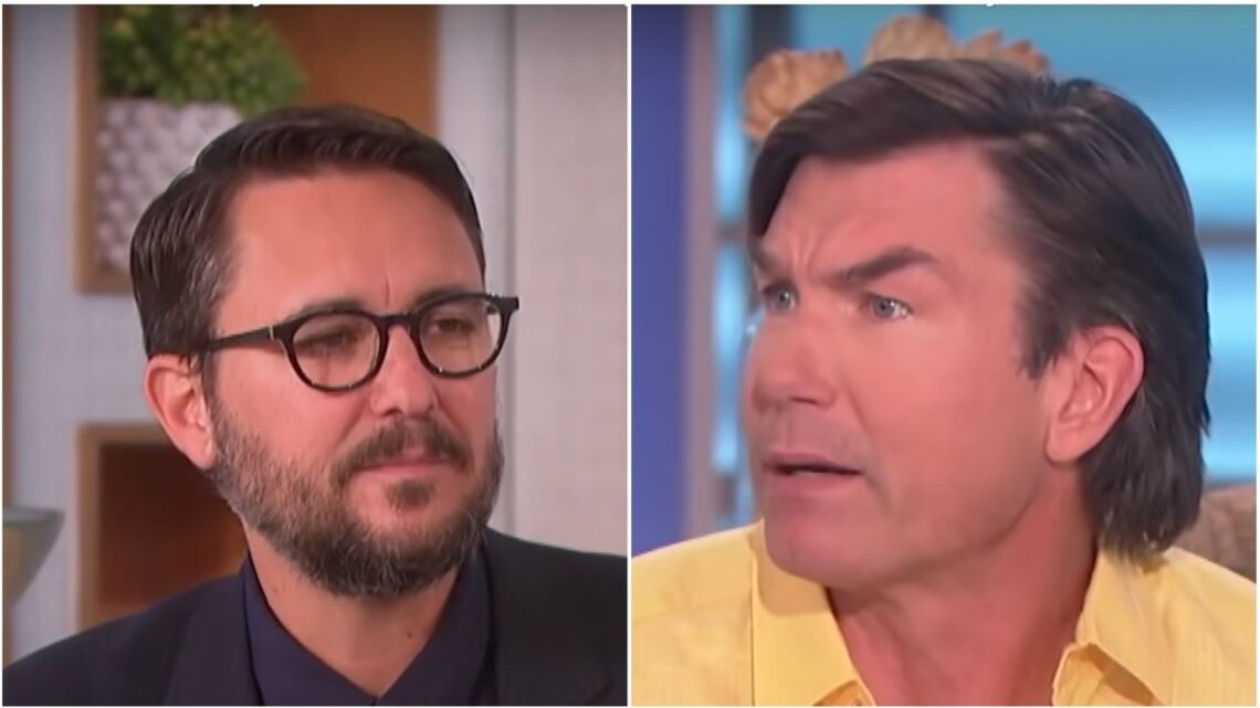 Jerry O’Connell Sorry He Wasn’t There For Wil Wheaton On ‘Stand By Me’ Set