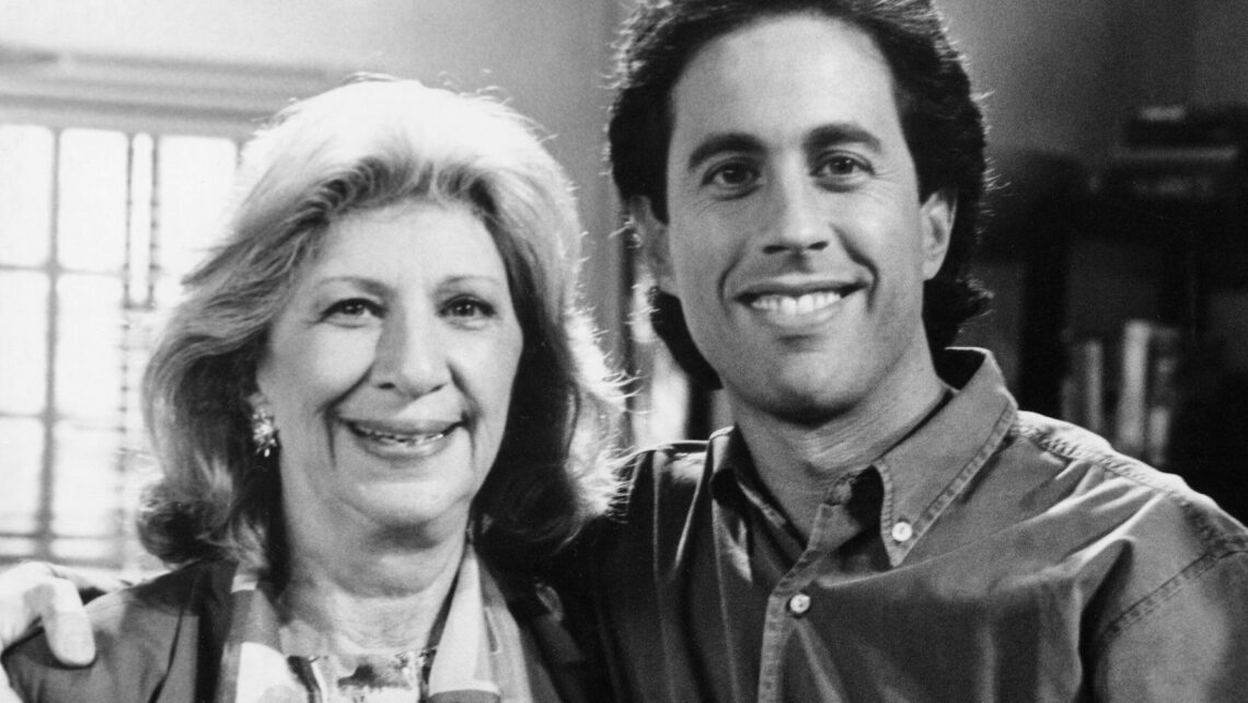 Liz Sheridan, TV Mom Of Jerry Seinfeld, Dead At 93