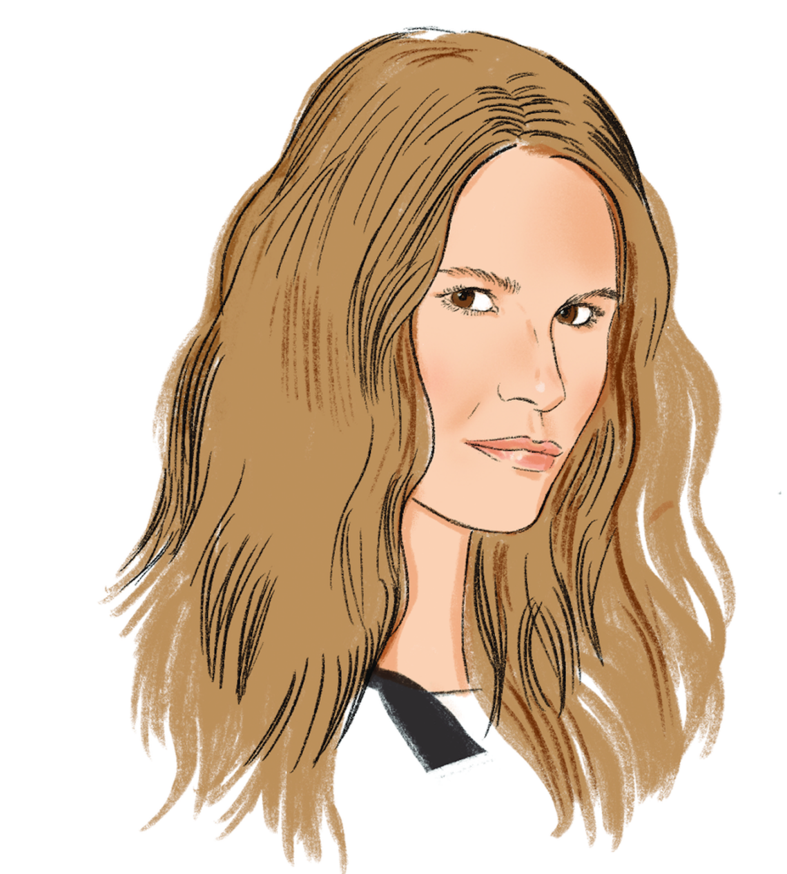 Elle Macpherson Shares Secrets to Health Living and All-Around Wellness