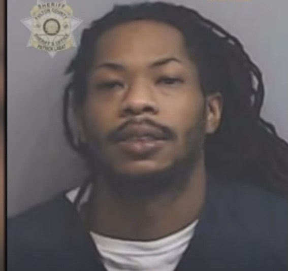 Atlanta Rapper Cash Out Indicted On Rape & Sex Trafficking Charges