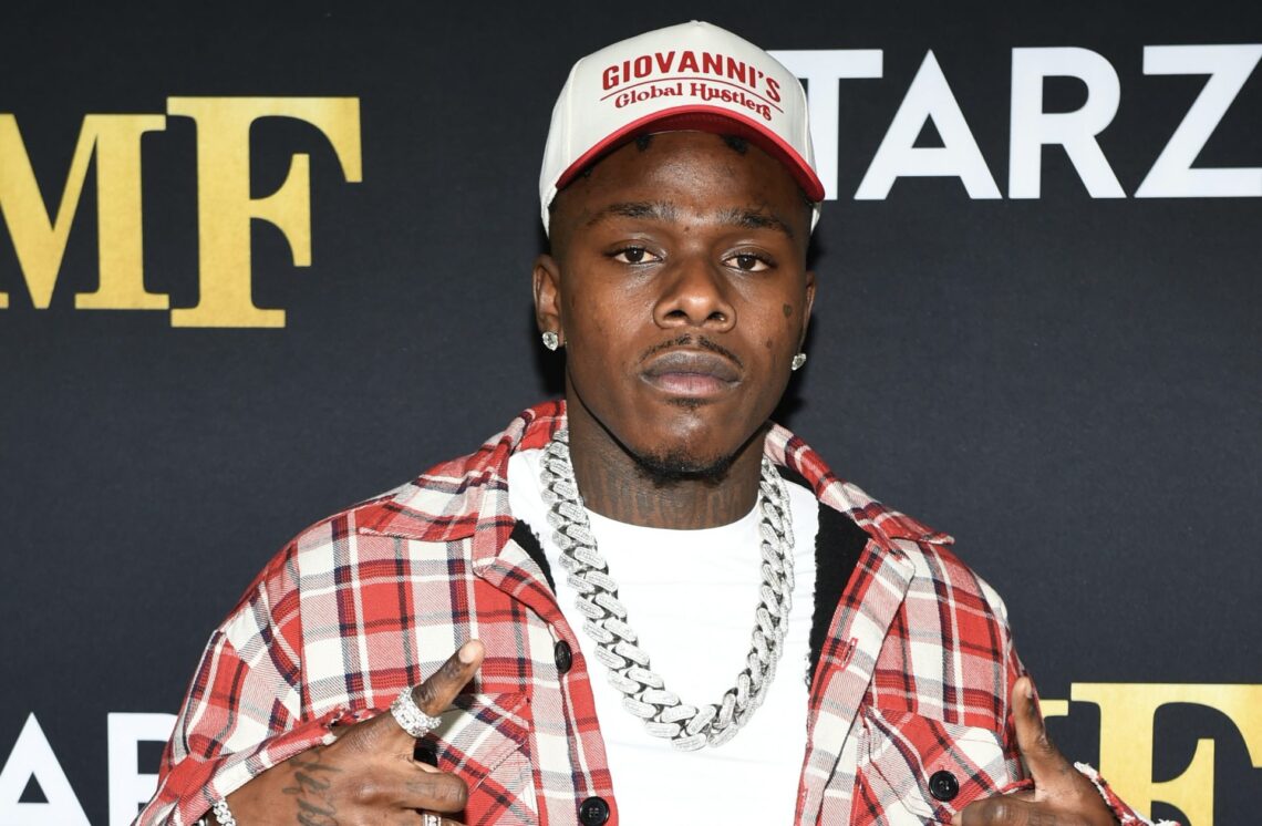 DaBaby Tells 911 Operators He “Neutralized” Man Who Was Trespassing At His North Carolina Home