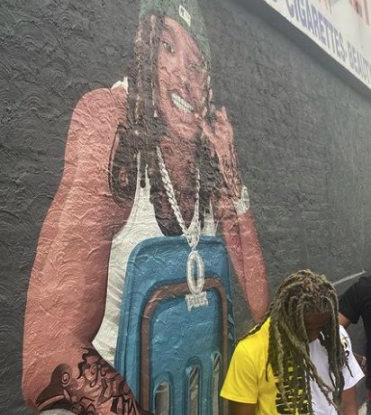 King Von’s Manager 100K Track Spills The Tea On The Upcoming Films Being Released About The Late Rapper’s Life! (Exclusive Details)