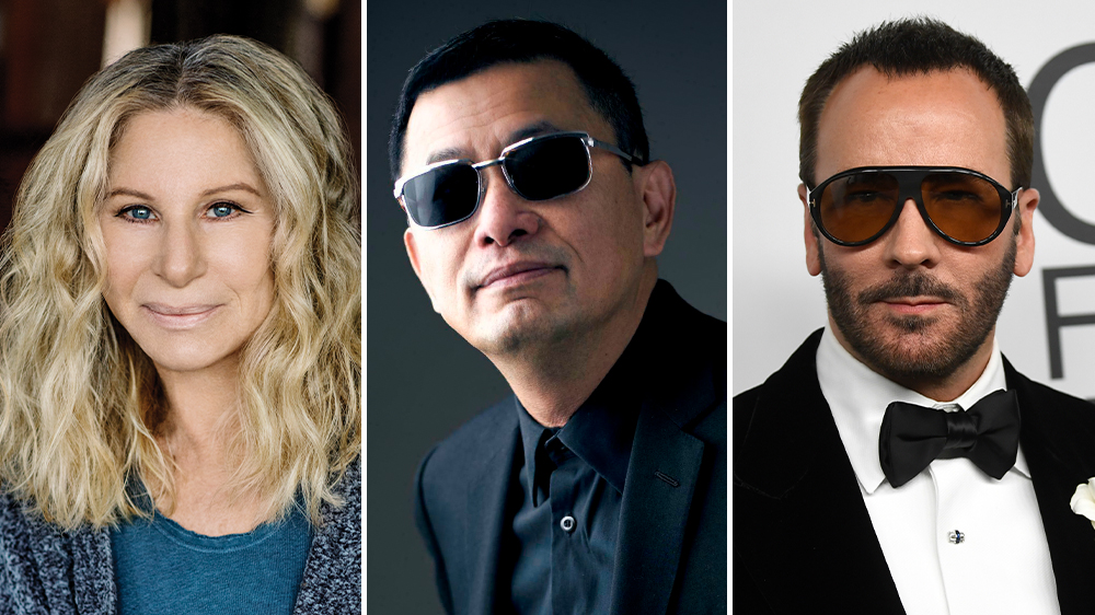 Barbra Streisand, Tom Ford, Wong Kar Wai and More Directors Who Should Make Another Movie