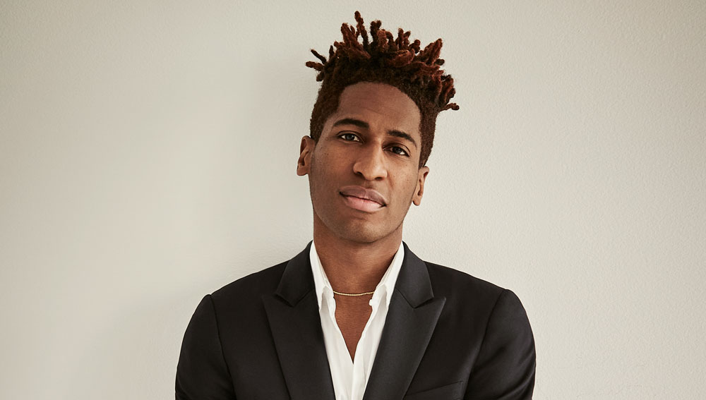 Jon Batiste to Make Feature Acting Debut in Blitz Bazawule’s ‘The Color Purple’
