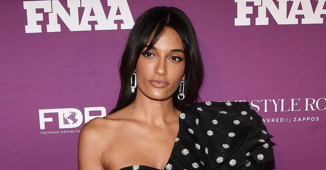 Who Is Amina Muaddi? What To Know About Rihanna’s Pal Who Denied Hooking Up With A$AP Rocky