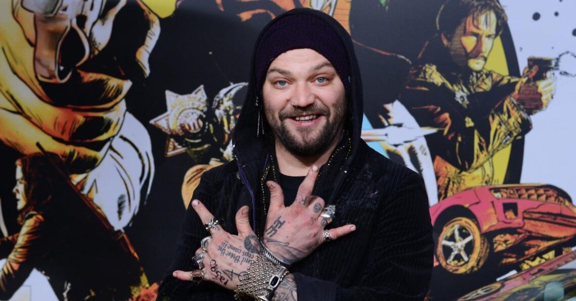 Family Troubles To Legal Woes! Inside Bam Margera’s Rollercoaster Life