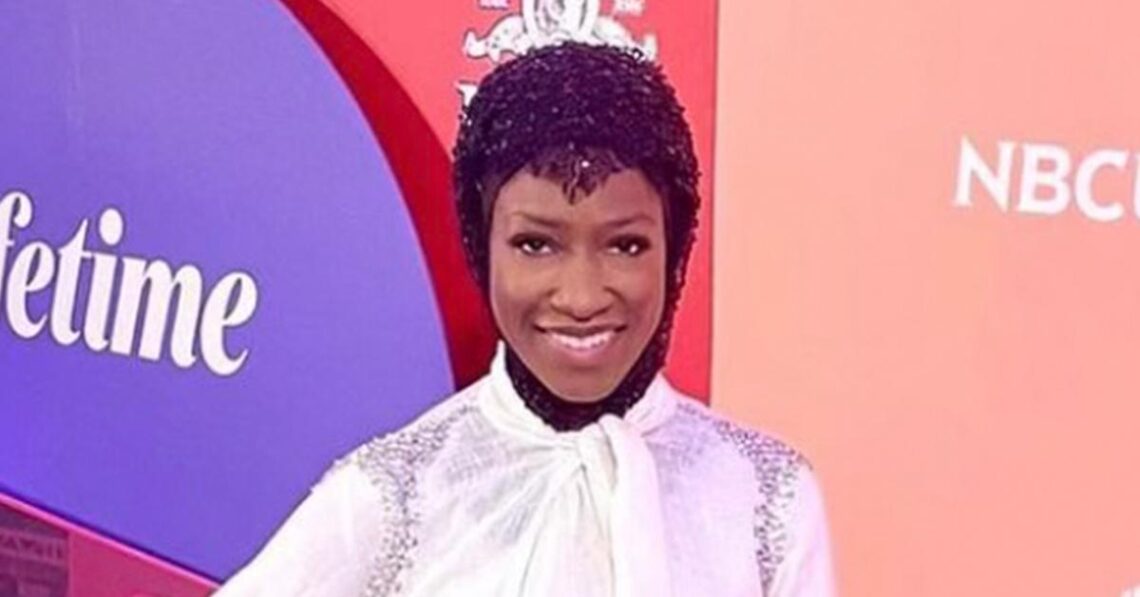 Celebrity Designer Elle B. Mambetov Files For Annulment From Husband, Cites Bigamy & Fraud