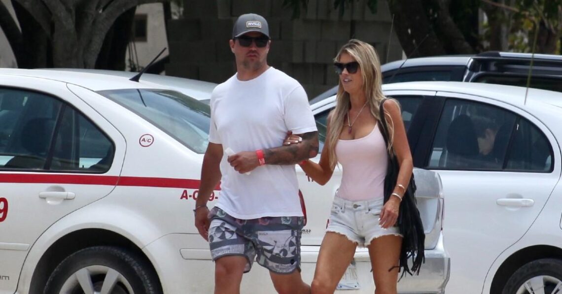 Christina Haack’s Third Husband Defends Her Over Multiple Marriages After Secret Wedding