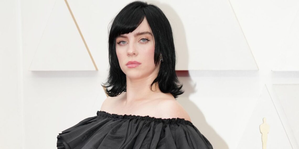 Billie Eilish Will Star in “The Simpsons” Short “When Billie Met Lisa” on Disney+