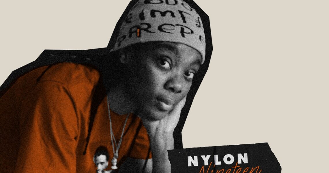 Beatrice Domond On Her Stance Socks Collab & Skating In New York