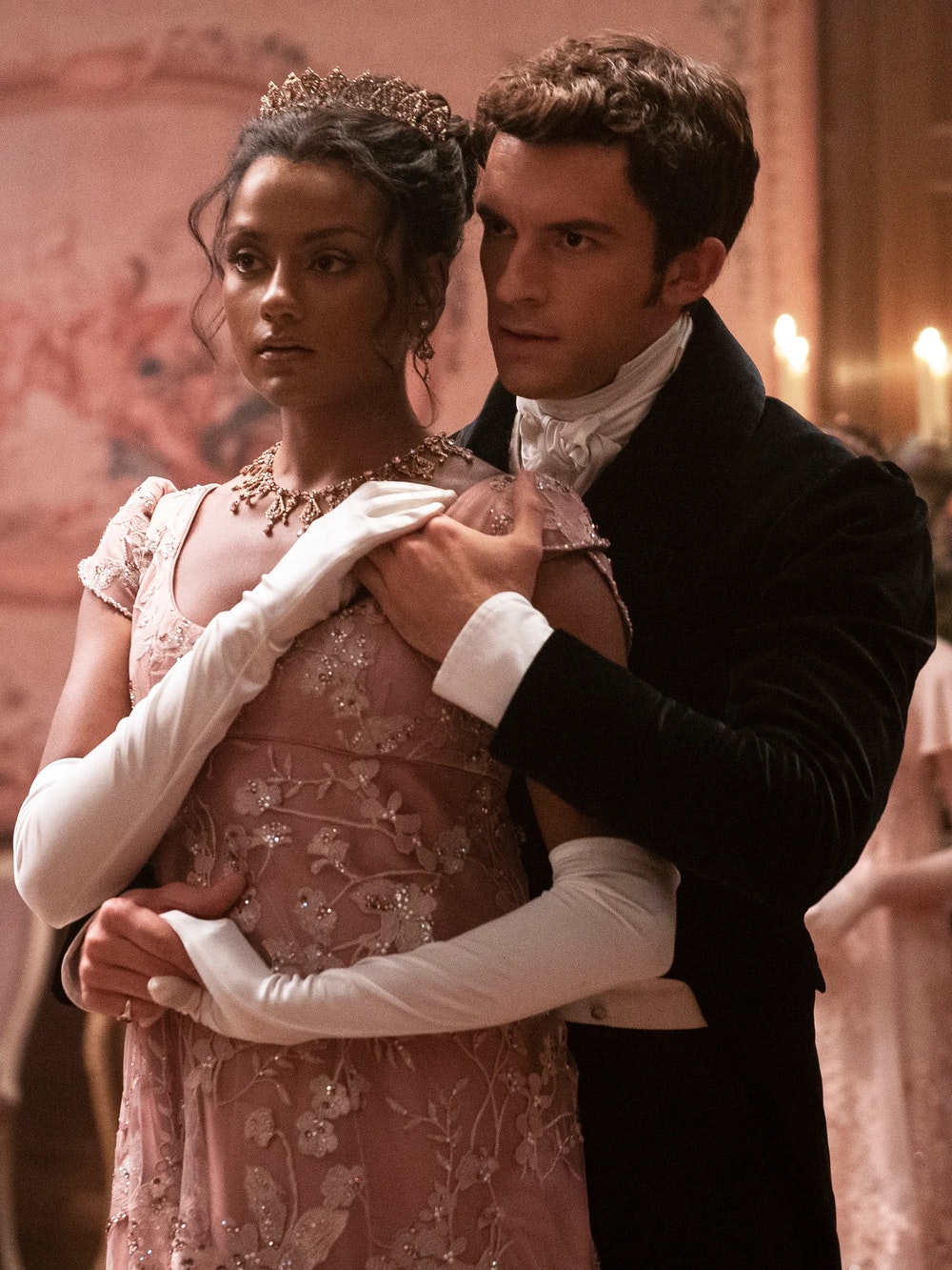 The 9 Most Scandalous TV Shows — Netflix Hulu HBO Max Bridgerton Inventing Anna WeCrashed