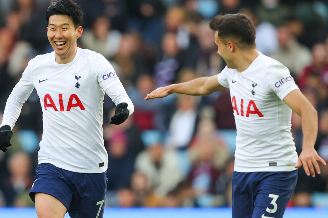 Premier League announce fixture changes that affect Tottenham after West Ham and Leicester get into European semi-finals