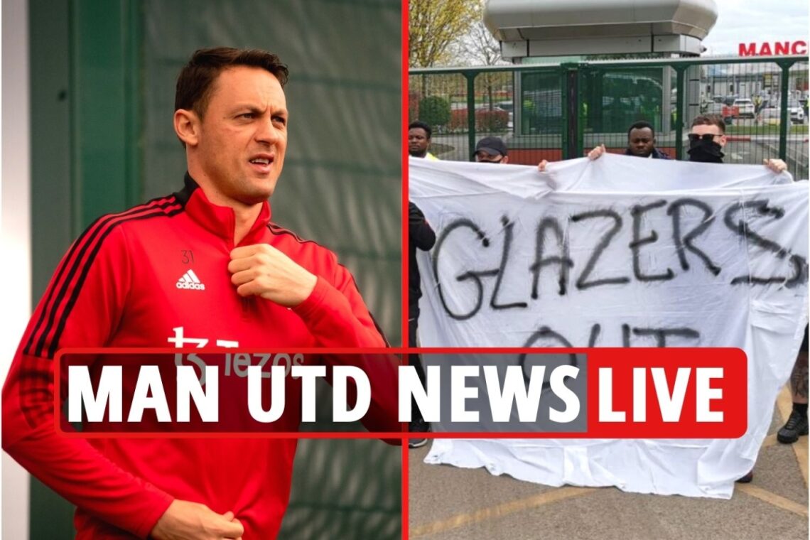 Matic to quit Man Utd in summer, Carrington protests, Ten Hag wants Bergwijn as first transfer, Norwich build-up